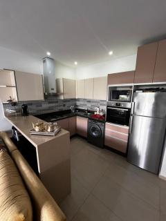 Appartement Residence Skhirat beach 2 - 8