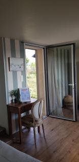 La Chouetterie - Binic - 2