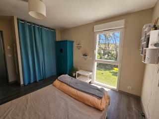 Villa sous les pins - 9