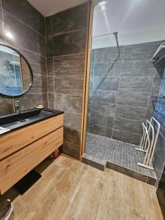 Villa sous les pins - 8