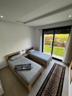 Appartement Residence Skhirat beach 2 - Skhirat - 7