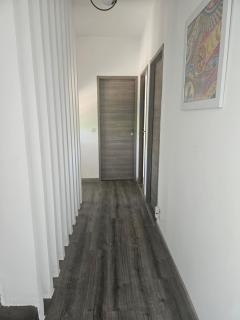 Villa sous les pins - 6