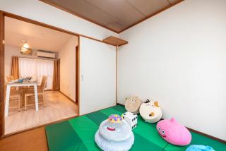 HIKONE-Step 彦根ステップ 彦根駅徒歩4分 軽自動車用無料駐車場 彦根城徒歩15分 14名まで 戸建貸切 - 5