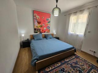 Villa sous les pins - 5