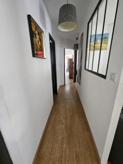 Villa sous les pins - 2