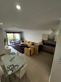 Appartement Residence Skhirat beach 2 - 4