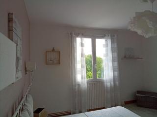 Le Mauzac chambre Zen - 1