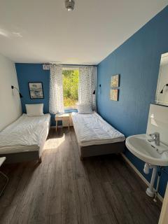 Vandrarhem, Hostel in Hällestrand Semesterby - Strömstad - 5