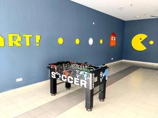 Alanis Residence 2 Bedroom Sepang KLIA By IHR - Sepang - 1
