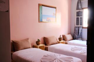 Surfer's Heimat Hostel - Tamraght Ouzdar - 2