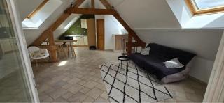 Studio au calme pour 2 personnes - 4