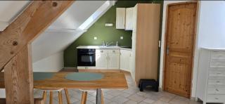 Studio au calme pour 2 personnes - 1