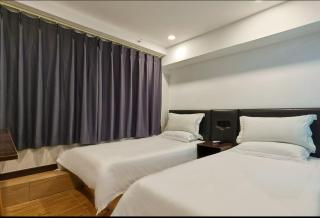 Hi Inn Beijing Chaoyangmen Army General Hospital - Peking - 2