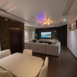 SEATWORK APARTMENT Enugu - - 7