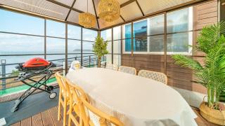 Yeosu Hi Mom Kids Family Pension Black - 8