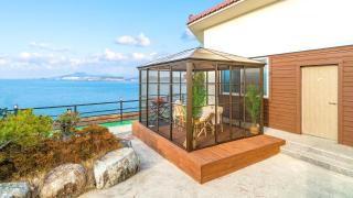 Yeosu Hi Mom Kids Family Pension Black - 7