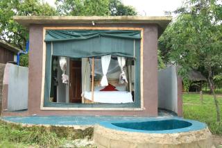 Double G safaris and Camp Mikumi - 2