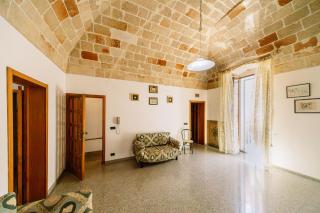 La Casa Rosa - Monopoli - 9