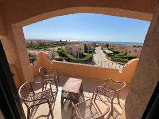Art Home, La Hacienda, Ras Sudr, 2 Bedrooms - Ras Sudr - 0