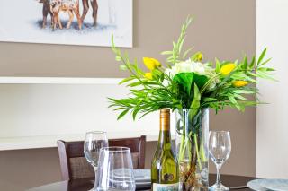 Lagoon Beach 29A by Host Agents - Kapstadt - 2