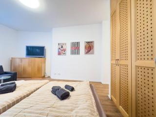 Urbanes City-Apartment in Ingolstadts Altstadt - Ingolstadt - 3