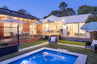 Martha's Playground - A Family's Ultimate Oasis - Mount Martha - 0