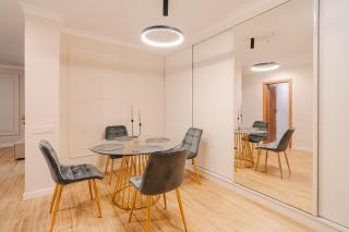 Chic Modern Apt - Netflix & Work-Friendly - 6