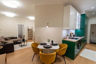 Vallikraavi apartment with sauna - Tartu - 8