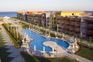 Porto South Beach Chalet Furnished & Cozy - 3