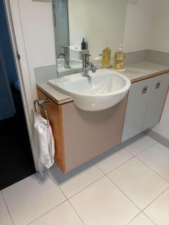 The Lookout Studio Tamar Ridge Apartment - 2