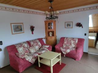 Ferienwohnung Tremmel - Röttenbach - 9
