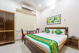 Treebo AK Residency, Tapovan - Rishikesh - 4