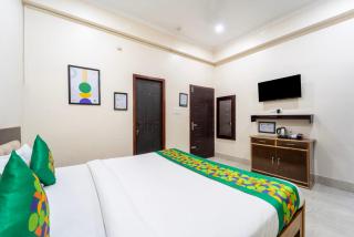 Treebo AK Residency, Tapovan - Rishikesh - 1