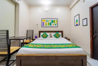 Treebo AK Residency, Tapovan - Rishikesh - 2