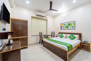Treebo AK Residency, Tapovan - Rishikesh - 0