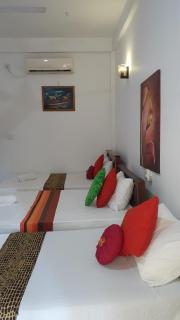 Peek & Pick Garden resort - 4