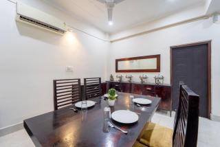 Treebo AK Residency, Tapovan - 8