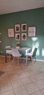 Lucca's Green Gem Home - 0