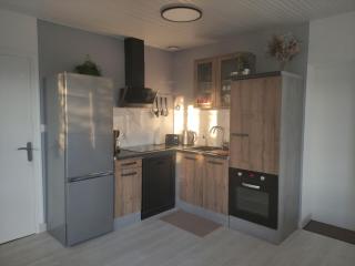 Gîte La Chatelardière - Moutiers-sur-le-Lay - 2