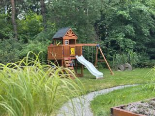 Apartmány na mlýně - 9