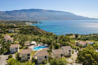 Liakas Village - Sparta - 0