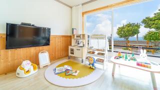 Yeosu Hi Mom Kids Family Pension Gold - 4