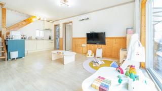 Yeosu Hi Mom Kids Family Pension Gold - 3