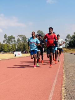 Kenenisaresortandsportcenter - 0