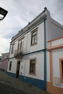 Casa Antiga - 1