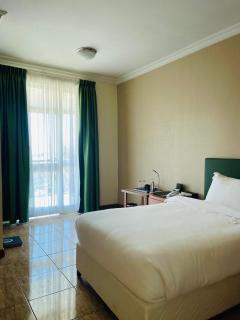 Kenenisaresortandsportcenter - 8