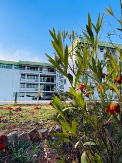 Kenenisaresortandsportcenter - 4