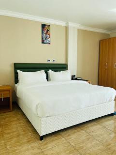 Kenenisaresortandsportcenter - 2