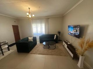 Akombe homestays - Kisumu - 9