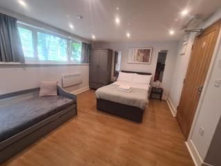 Quayside City Apartments - 6